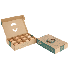 Eggs - Free Range