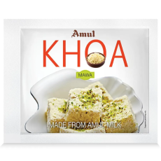 Amul Khoa, 200 g Pouch