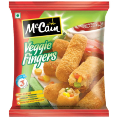 Veggie Fingers - Veggie Delight...
