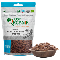 Organic Rajma Chitra