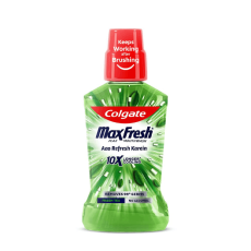 Colgate Plax Mouthwash(Fresh Tea)...