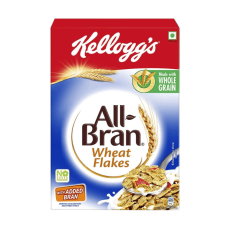 Kellogg&rsquo;s All Bran Wheat...