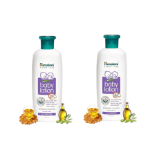 Himalaya Baby Lotion Nourishing...