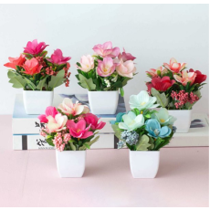Windfall Artificial Flower,...