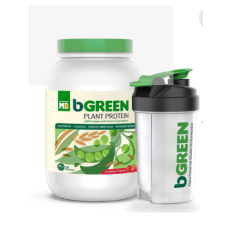 bGREEN Plant Protein 